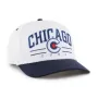 CHICAGO CUBS CITY CONNECT ROSCOE ROPE BVHATS 47 HITCH