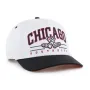 CHICAGO WHITE SOX CITY CONNECT ROSCOE ROPE TWO TONE BVHATS 47 HITCH