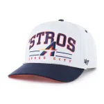 HOUSTON ASTROS CITY CONNECT ROSCOE ROPE BVHATS 47 HITCH