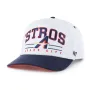 HOUSTON ASTROS CITY CONNECT ROSCOE ROPE BVHATS 47 HITCH