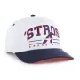 HOUSTON ASTROS CITY CONNECT ROSCOE ROPE BVHATS 47 HITCH