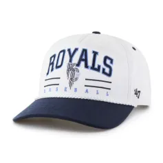 KANSAS CITY ROYALS CITY CONNECT ROSCOE ROPE BVHATS 47 HITCH