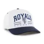 KANSAS CITY ROYALS CITY CONNECT ROSCOE ROPE BVHATS 47 HITCH