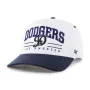 LOS ANGELES DODGERS CITY CONNECT ROSCOE ROPE BVHATS 47 HITCH