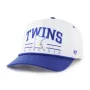 MINNESOTA TWINS CITY CONNECT ROSCOE ROPE BVHATS 47 HITCH
