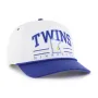 MINNESOTA TWINS CITY CONNECT ROSCOE ROPE BVHATS 47 HITCH