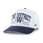 WASHINGTON NATIONALS CITY CONNECT ROSCOE ROPE BVHATS 47 HITCH