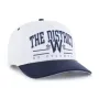 WASHINGTON NATIONALS CITY CONNECT ROSCOE ROPE BVHATS 47 HITCH