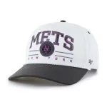NEW YORK METS CITY CONNECT ROSCOE ROPE BVHATS 47 HITCH
