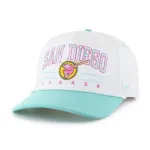 SAN DIEGO PADRES CITY CONNECT ROSCOE ROPE BVHATS 47 HITCH