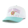SAN DIEGO PADRES CITY CONNECT ROSCOE ROPE BVHATS 47 HITCH