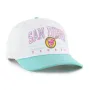 SAN DIEGO PADRES CITY CONNECT ROSCOE ROPE BVHATS 47 HITCH