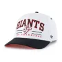 SAN FRANCISCO GIANTS CITY CONNECT ROSCOE ROPE BVHATS 47 HITCH