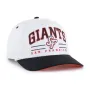 SAN FRANCISCO GIANTS CITY CONNECT ROSCOE ROPE BVHATS 47 HITCH