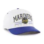 SEATTLE MARINERS CITY CONNECT ROSCOE ROPE BVHATS 47 HITCH