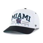 MIAMI MARLINS CITY CONNECT ROSCOE ROPE BVHATS 47 HITCH