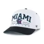 MIAMI MARLINS CITY CONNECT ROSCOE ROPE BVHATS 47 HITCH