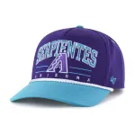 ARIZONA DIAMONDBACKS CITY CONNECT ROSCOE ROPE BVHATS 47 HITCH