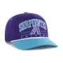 ARIZONA DIAMONDBACKS CITY CONNECT ROSCOE ROPE BVHATS 47 HITCH