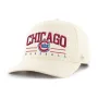 CHICAGO CUBS ROSCOE BVHATS 47 HITCH