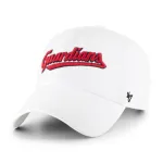 CLEVELAND GUARDIANS SCRIPT BVHATS 47 CLEAN UP