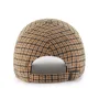 BALTIMORE ORIOLES SHEPHERDS CHECK BVHATS 47 CLEAN UP