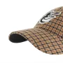 BALTIMORE ORIOLES SHEPHERDS CHECK BVHATS 47 CLEAN UP