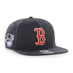 Boston Red Sox Sure Shot BVHATS 47 CAPTAIN
