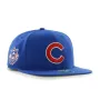 CHICAGO CUBS SURE SHOT BVHATS 47 CAPTAIN