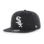 CHICAGO WHITE SOX SURE SHOT BVHATS 47 CAPTAIN