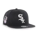 CHICAGO WHITE SOX SURE SHOT BVHATS 47 CAPTAIN