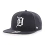DETROIT TIGERS SURE SHOT BVHATS 47 CAPTAIN