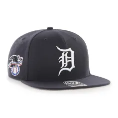 DETROIT TIGRES TIRO SEGURO BVHATS 47 CAPITÁN
