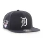 DETROIT TIGERS SURE SHOT BVHATS 47 CAPTAIN