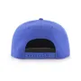 KANSAS CITY ROYALS SURE SHOT BVHATS 47 CAPTAIN