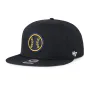 MILWAUKEE BREWERS SURE SHOT BVHATS 47 CAPTAIN
