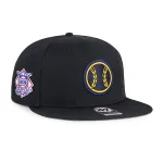MILWAUKEE BREWERS SURE SHOT BVHATS 47 CAPTAIN