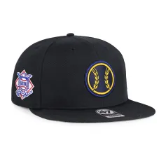 MILWAUKEE BREWERS SURE SHOT BVHATS 47 CAPTAIN