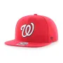 WASHINGTON NATIONALS Sure Shot BVHATS 47 CAPTAIN