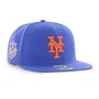 NEW YORK METS SURE SHOT BVHATS 47 CAPTAIN
