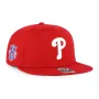 PHILADELPHIA PHILLIES SURE SHOT BVHATS 47 CAPTAIN