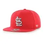 ST. LOUIS CARDINALS SURE SHOT BVHATS 47 CAPTAIN