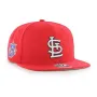 ST. LOUIS CARDINALS SURE SHOT BVHATS 47 CAPTAIN