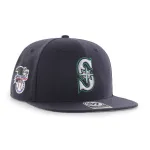 SEATTLE MARINERS SURE SHOT BVHATS 47 CAPTAIN
