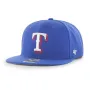 TEXAS RANGERS SURE SHOT BVHATS 47 CAPTAIN