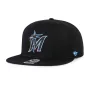 MIAMI MARLINS SURE SHOT BVHATS 47 CAPTAIN