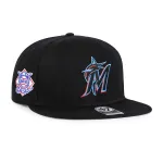 MIAMI MARLINS SURE SHOT BVHATS 47 CAPTAIN