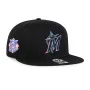 MIAMI MARLINS SURE SHOT BVHATS 47 CAPTAIN