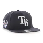 TAMPA BAY RAYS SURE SHOT BVHATS 47 CAPTAIN