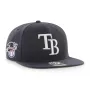 TAMPA BAY RAYS SURE SHOT BVHATS 47 CAPTAIN
